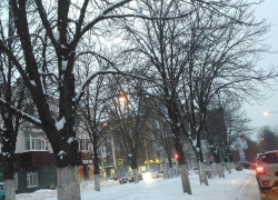 Сильные морозы и высокое атмосферное давление ждут Шахты в четверг