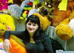 В Шахтах разыскивают 25-летнюю девушку