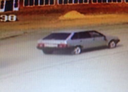 ВАЗ-2109 насмерть сбил пешехода и скрылся с места происшествия в поселке Артем города Шахты