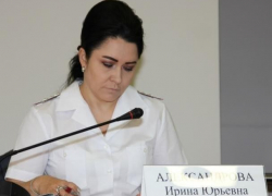 Новый поворот в деле Станиславова: арестована замглавы УФНС РО