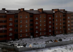 170 многоквартирных домов в 2026-м году отремонтируют в Шахтах