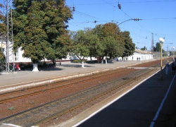 Начата доследственная проверка по факту смерти женщины на станции Шахтная