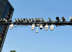 На дорогах Ростовской области появятся около тысячи новых камер