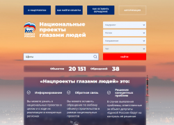 Шахтинцы могут пожаловаться на качество строительства парков и ремонт дорог в городе