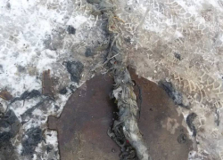 В водоканале назвали районы города, где чаще всего случаются забои канализации