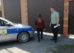 Платить будете?! К шахтинским должникам снова наведались налоговые органы