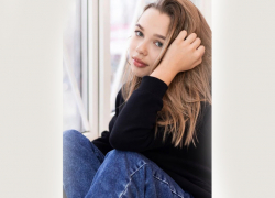 Поддержите шахтинку Арину Маргиеву в конкурсе «Самая красивая девочка России»