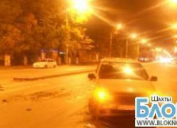 В Шахтах в аварии погиб мотоциклист