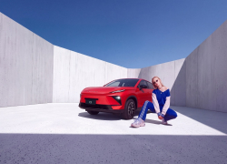 OMODA C5 — теперь не только автомобиль для города, но и потенциальный инструмент для бизнеса