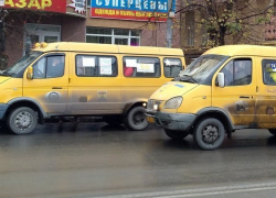 В Шахтах проезд в маршрутках подорожает на пять рублей