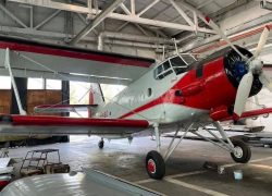 "Кукурузник" за 27 млн рублей продают в Шахтах