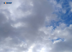 К вечеру подует сильный ветер