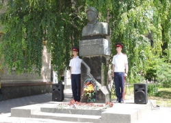 В Шахтах пройдет День памяти погибших шахтеров Российского Донбасса 