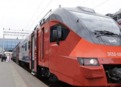  Изменилось расписание электричек, курсирующих через Шахты