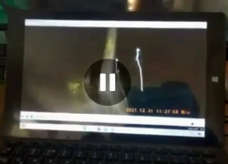 Момент смертельного ДТП в Шахтах попал на видео