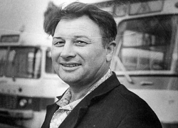 Открыта виртуальная выставка ко Дню автомобилиста: сотрудники архива подобрали лучшие фото