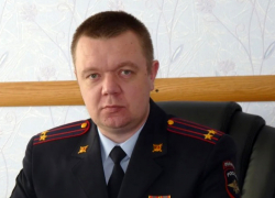 За шпионаж в пользу Украины экс-начальник шахтинского отдела полиции получил 13 лет тюрьмы 