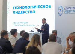 Дончане предложили почти 7 тысяч идей для развития региона до 2030 года