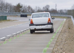 В ДТП на автодороге Шахты - Белая Калитва погибла женщина