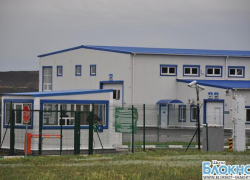 КПП Донецк Миллеровской таможни вновь приостанавливал работу