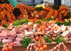 Гастрономические планы: от сельхозярмарки до gourmand  