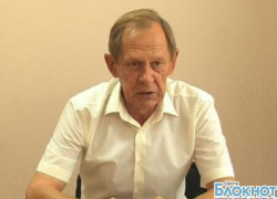 Ушел в отставку председатель шахтинской Территориальной избирательной комиссии 
