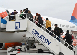 Из «Платова» теперь можно улететь в Тель-Авив