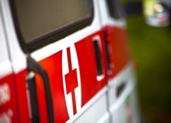 В Шахтах парень на «копейке» сбил 22-летнюю девушку