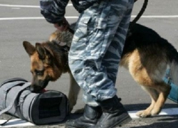 В Шахтах из-за бесхозной сумки эвакуировали персонал и посетителей Сбербанка