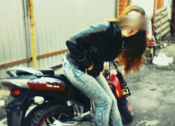 Стали известны подробности жизни погибшей в аварии шахтинки