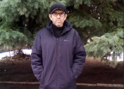 Живым найден пропавший Вадим Науменко из Шахт