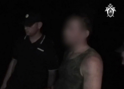 Под стражу заключен подозреваемый в расстреле семьи в соседнем с Шахтами Новошахтинске