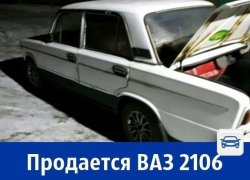 Продаётся «шестёрка» за 25 тысяч рублей