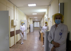 В донском регионе на неделю ограничили работу общепита