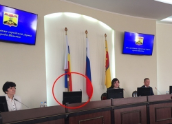 Шахтинская администрация проигнорировала отчет главы города