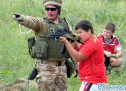В Шахтах более 70 человек сдали нормы ГТО