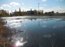 В Дон, из которого вода поступает в дома шахтинцев, Ростовский водоканал сбрасывал недостаточно очищенные сточные воды 