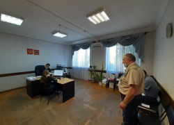 Опять тридцать пять: мужчина судится с водоканалом
