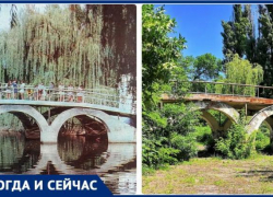 Александровский парк в Шахтах - остров безнадежности 
