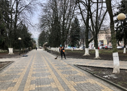 Счастливый день?: о погоде в Шахтах и приметах дня