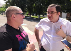 В Шахтах школа №5 два года работала с нарушениями