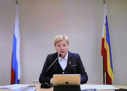 Шахтинцы смогут задать вопросы министру труда и соцразвития 