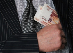 Легким испугом отделался укравший 200 тысяч рублей лже-предприниматель из Шахт 