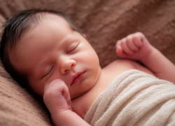 Популярные и уникальные имена новорожденных в декабре 2025 года в Шахтах