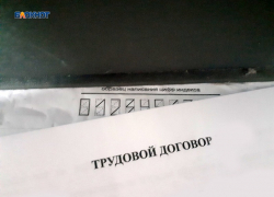 Сервис «Памятка» поможет шахтинцам в решении трудовых споров