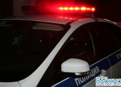 В ДТП под Шахтами пострадала 17-летняя пассажирка 