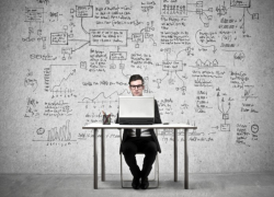 В понедельник  запаситесь терпением 