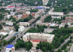 В центре Шахт временно перекроют дорогу