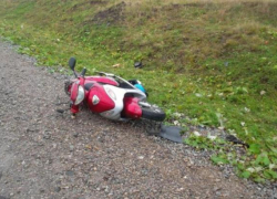 В Шахтах увеличилось количество ДТП с участием детей