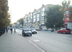 Пасмурно и ветрено будет в Шахтах в четверг 